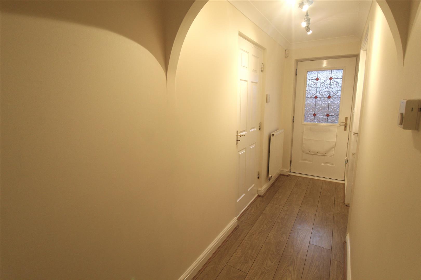 Woodrow Way, Chesterton, Newcastle